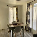Raiatea דירה *