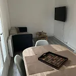 Raiatea דירה Le Tréport