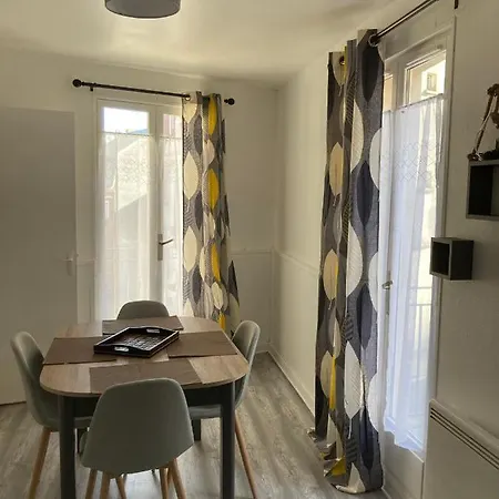 Raiatea * Le Treport