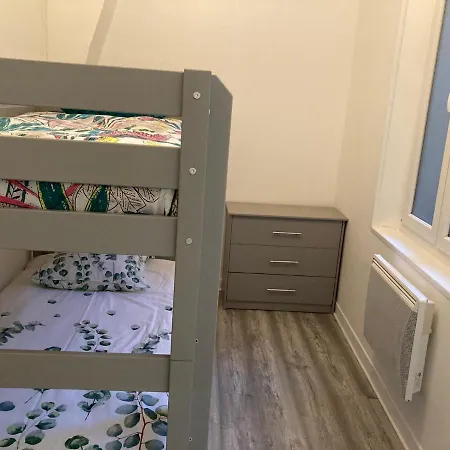 Apartment Raiatea *